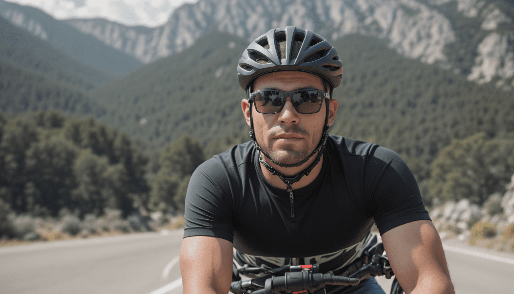 راهنمای خرید عینک دوچرخه سواری 